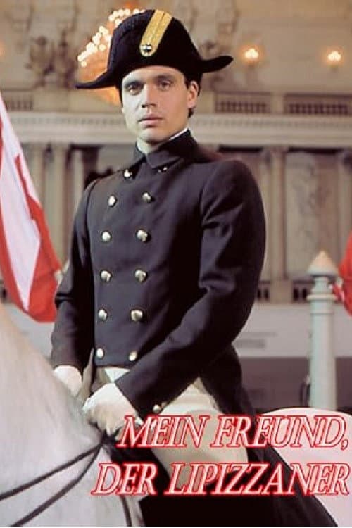 Mein Freund, der Lipizzaner (1994) poster