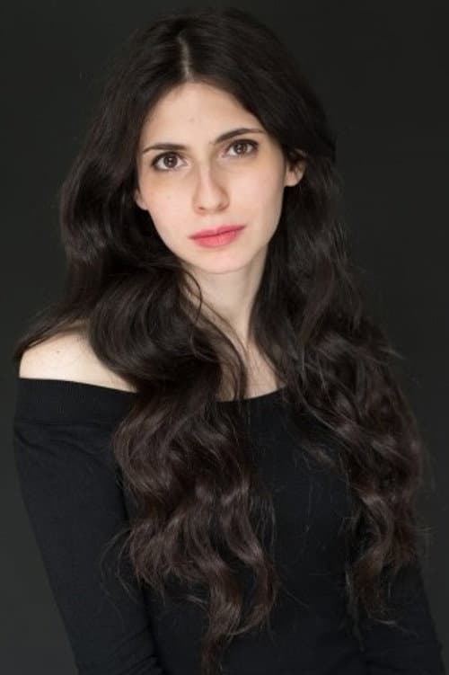 Alma Boiangiu foto