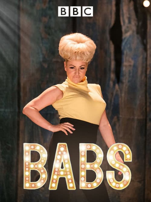 Babs (2017) poster