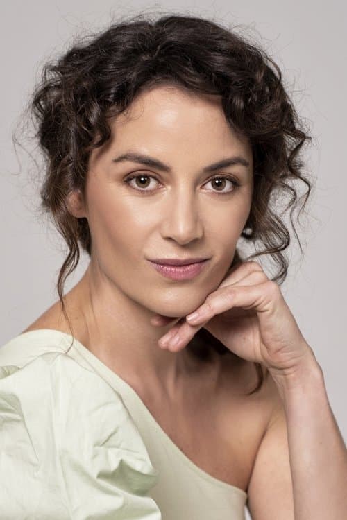 Lucía Barrado foto