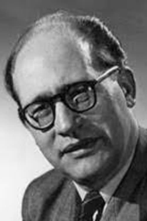 René Delacroix foto