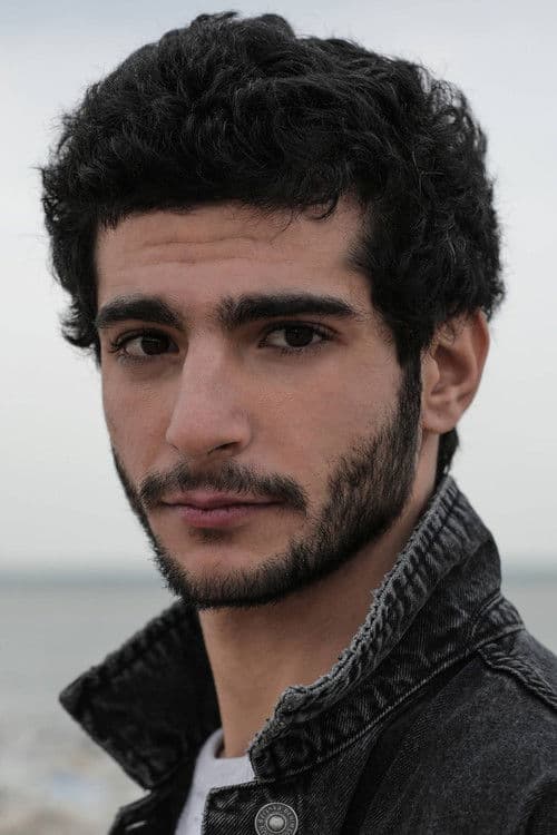 Roger Azar foto