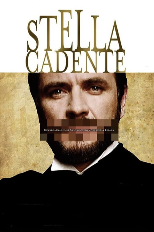 Stella cadente (2014) poster