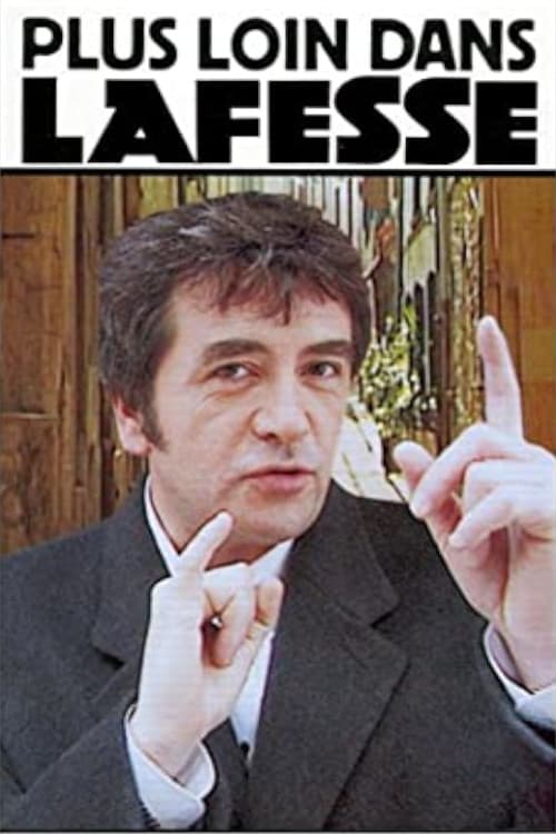 Plus loin dans Lafesse (2000) poster