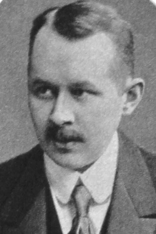 Gustaf Linden foto