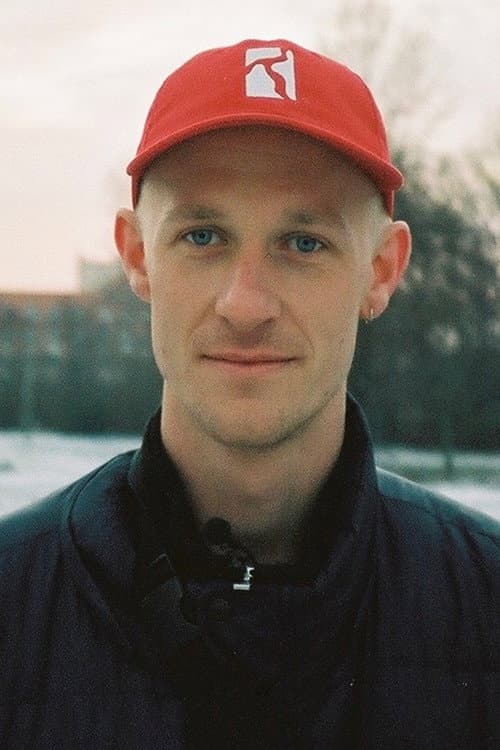 Tom Botwid foto