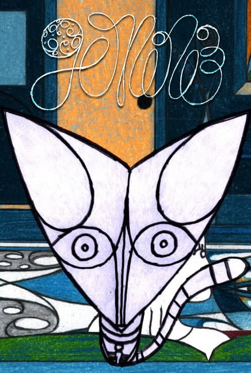 Gemini (2024) poster