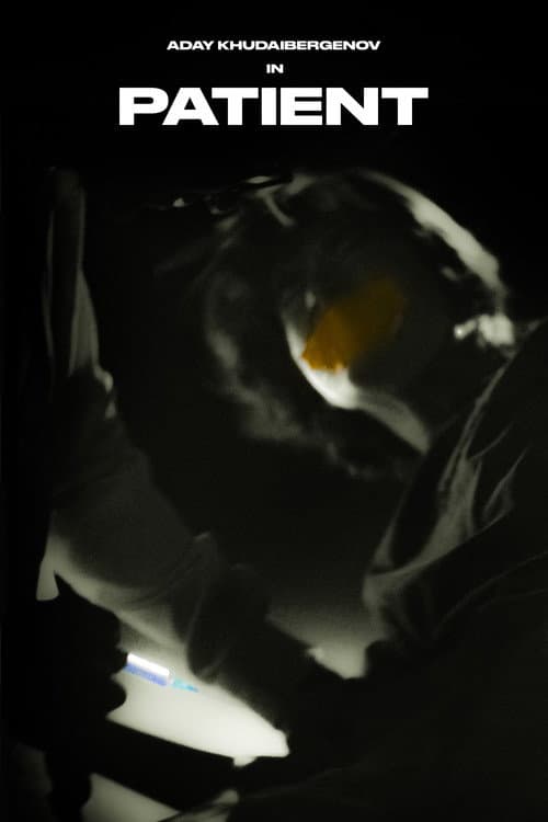 Patient (2026) poster
