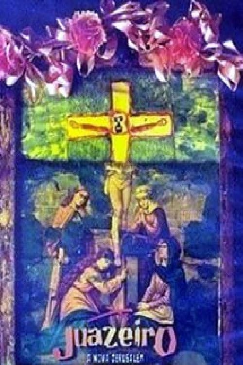 Juazeiro - A Nova Jerusalém (2001) poster
