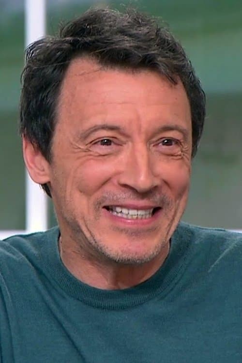 Emmanuel Curtil foto