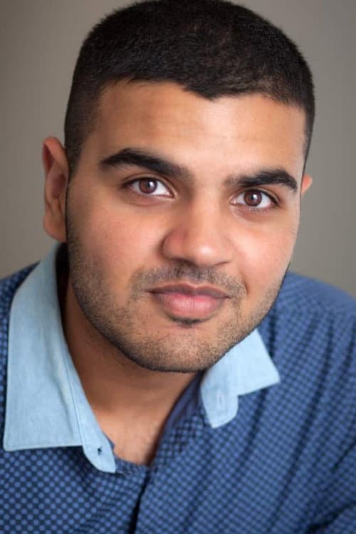Muhammad Nasir foto