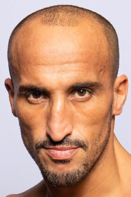 Nadjib Mohammedi foto