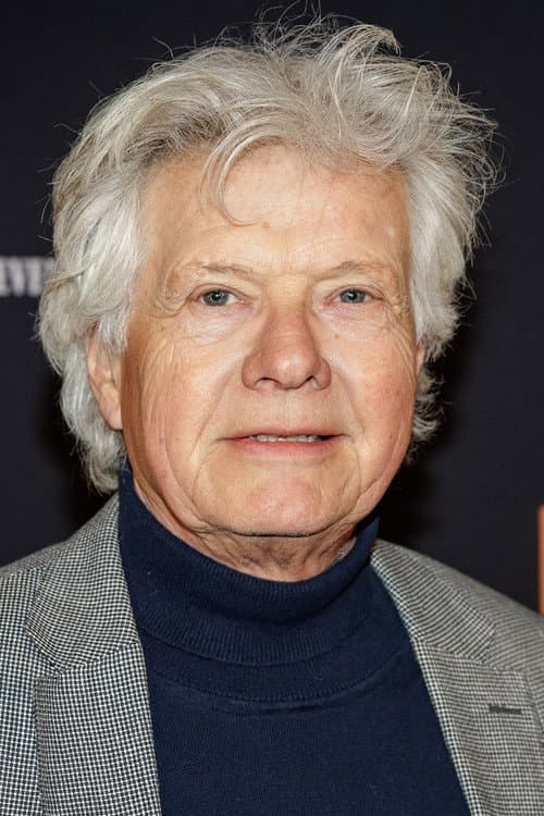 Jeroen Kramer foto