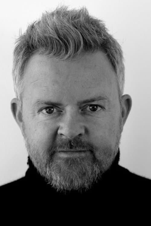 Brian Carmody foto