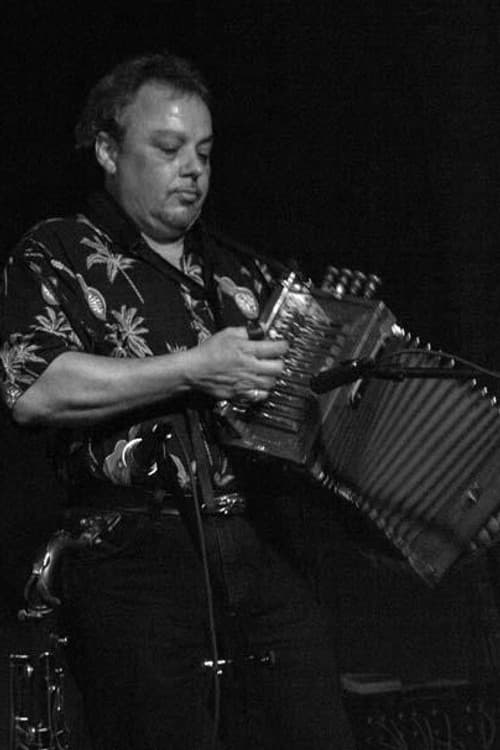 Pat Breaux foto