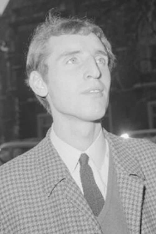 Erik Terpstra foto