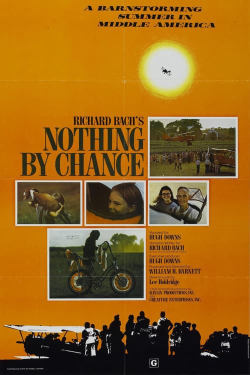 Nothing by Chance (1975) poster