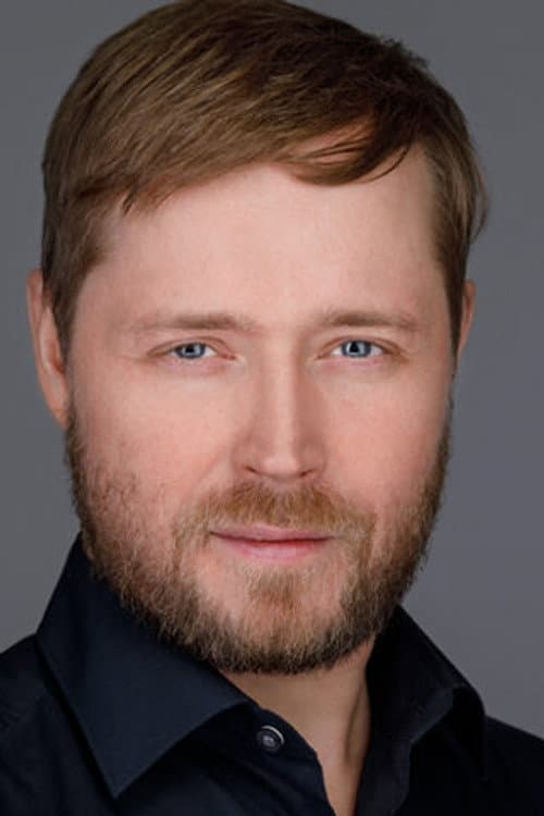 Sergei Furmanjuk foto