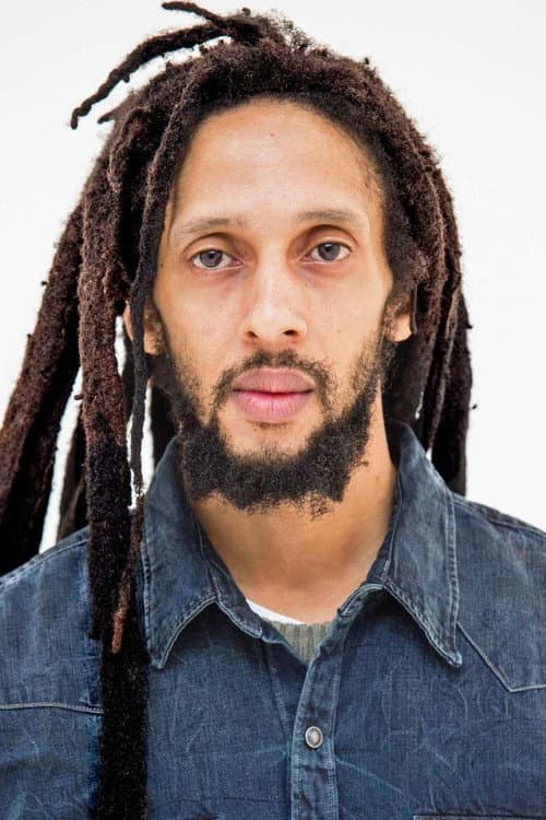 Julian Marley foto