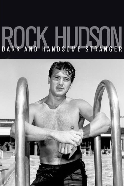 Rock Hudson - Schöner fremder Mann (2010) poster