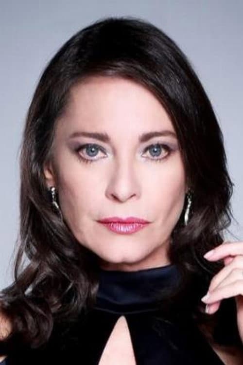 María Helena Doëring foto