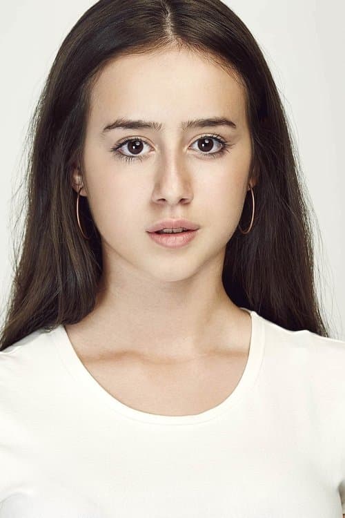 Priscilla Delgado foto