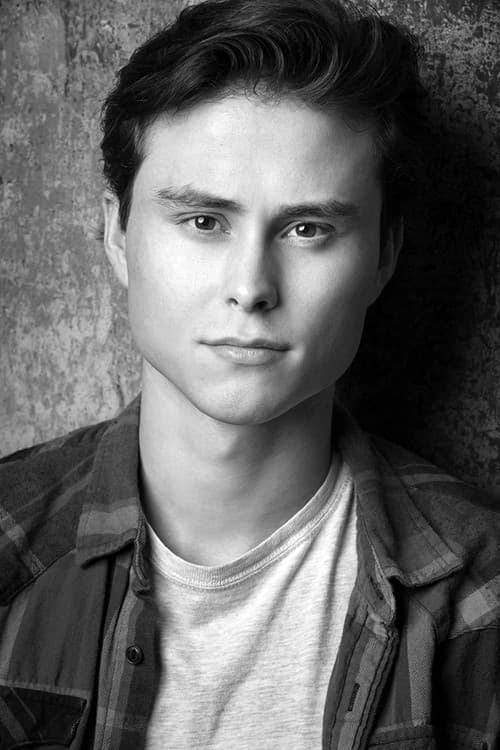 Triston Dye foto