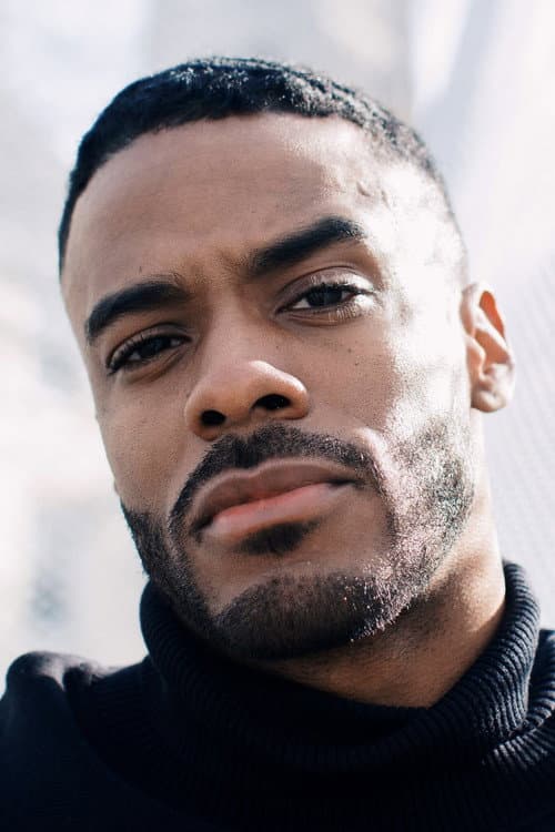 Jamaal Watkins foto