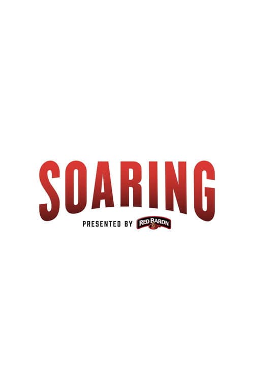 SOARING (2026) poster