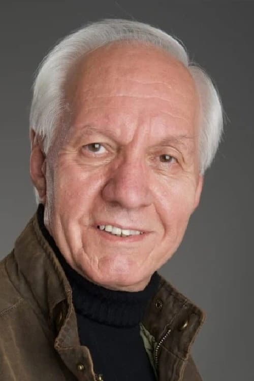 Antonios Baxevanidis foto