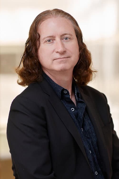 William R. Coughlan foto
