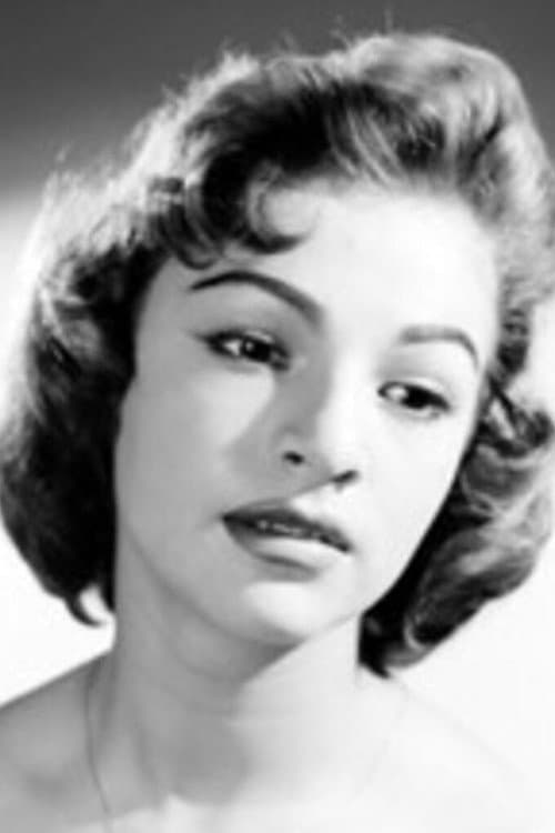 María Eugenia San Martín foto