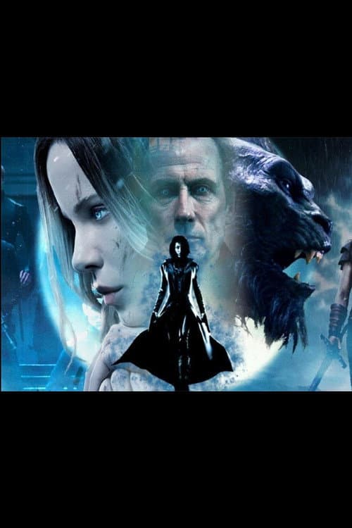 Fang vs. Fiction (2003) poster