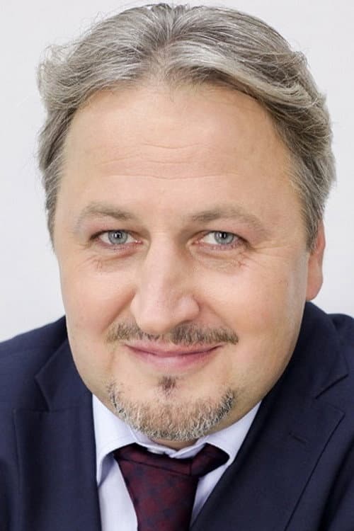 Альберт Бартош foto