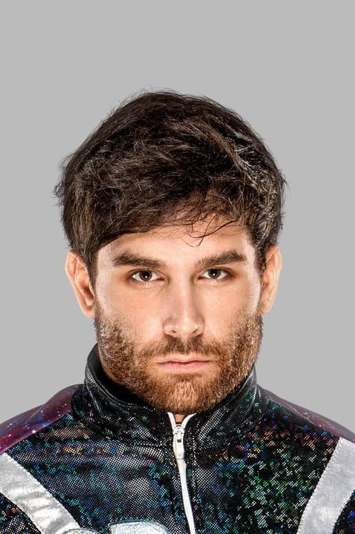 Noam Dar foto