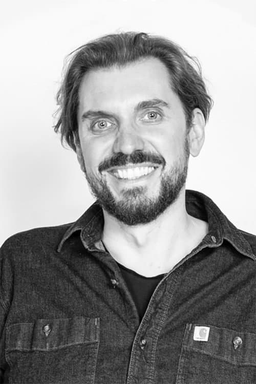 Andreas Schmied foto