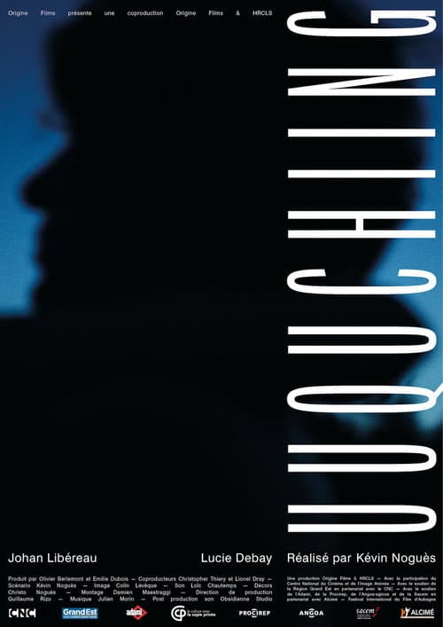 Uuquchiing (2018) poster