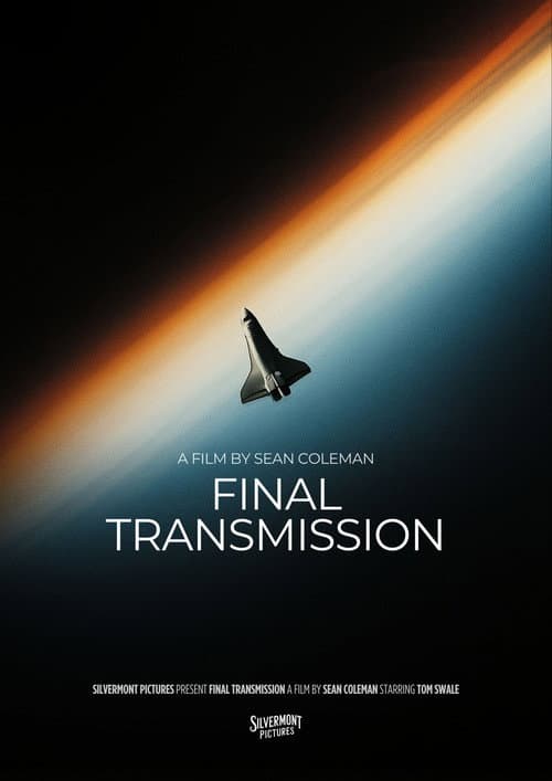 Final Transmission (2026) poster