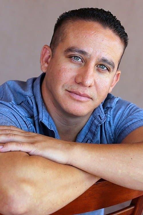 Diego Joaquin Lopez foto