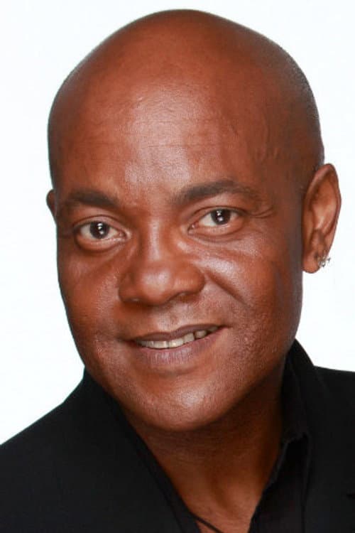 Mario Ramsamy foto