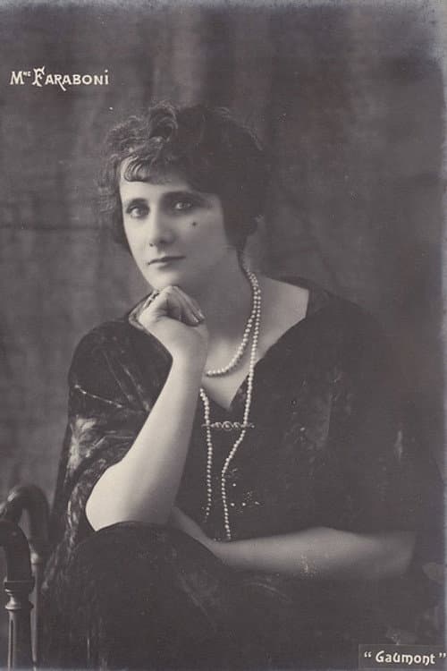 Georgette Faraboni foto