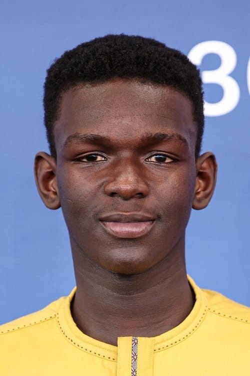 Seydou Sarr foto