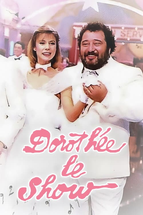 Dorothée : Le Show (1983) poster