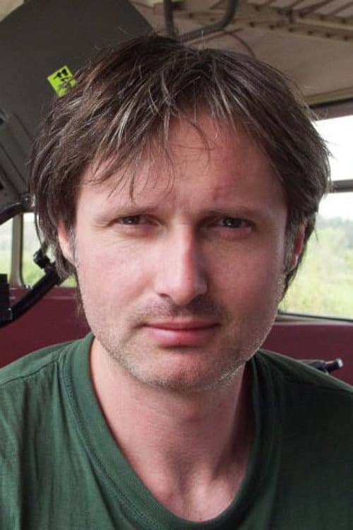 Pavel Göbl foto