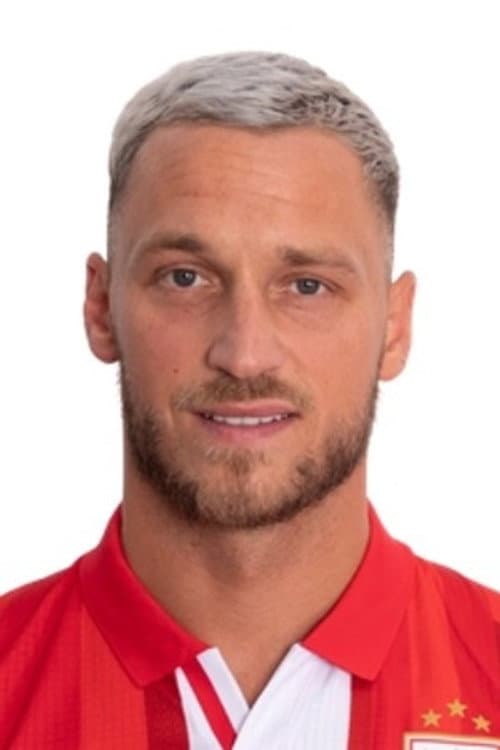 Marko Arnautović foto