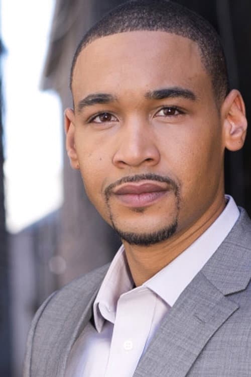 Eric C. Lynch foto