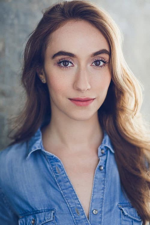 Louisa Erlich foto