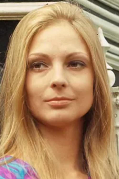 Monica Nordquist foto