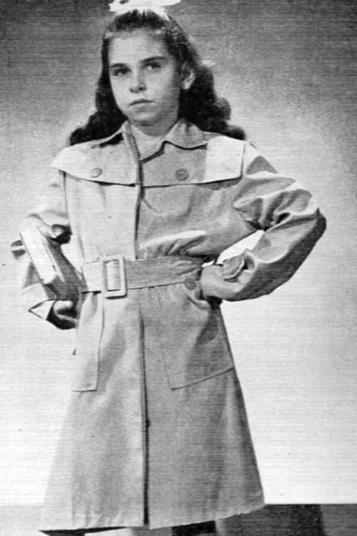 Norma Jean Nilsson foto