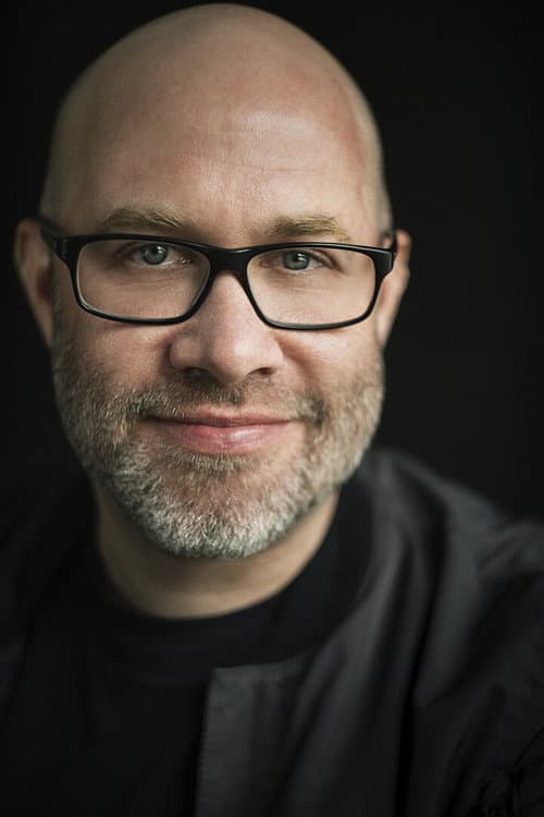 Brad Rau foto